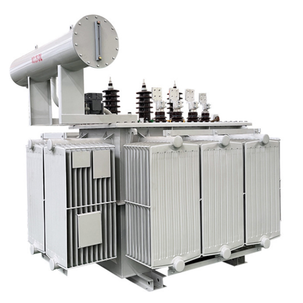 Why Is the S11 35KV Oil-Immersed Power Transformer the Smart Choice for Modern Power Systems?