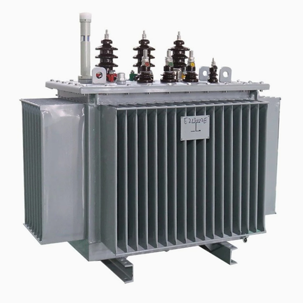 Why Choose S11 20KV Oil-immersed Distribution Transformer for Reliable Power Distribution?