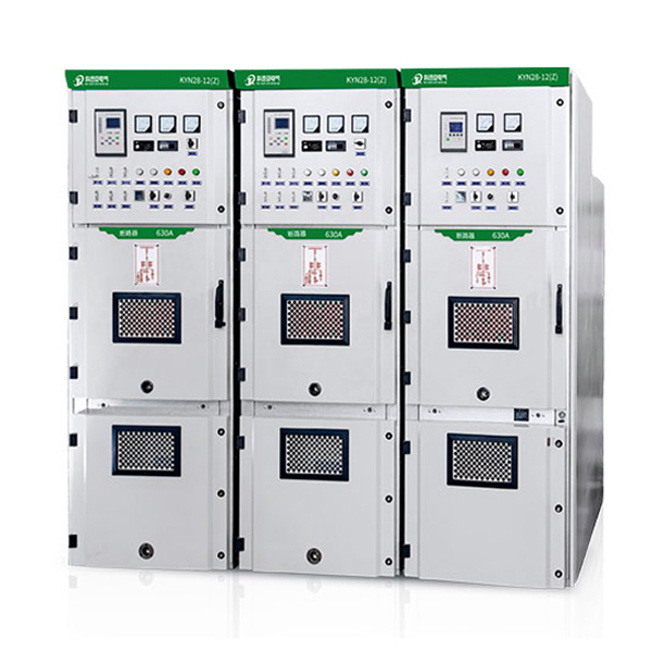 What is a 35kV 4000 Amp MV Switchgear and Why is it Important?