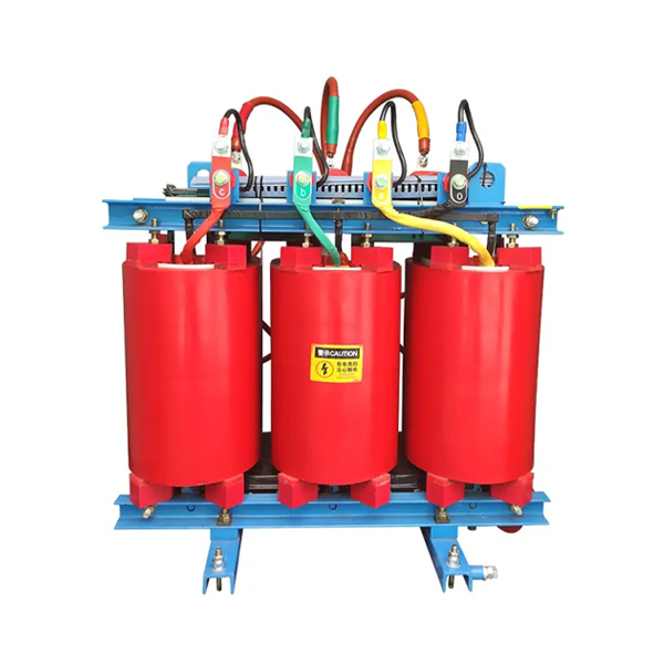 Why Should You Choose a Dry Type Transformer 10KV 20KV 35KV for Modern Power Distribution?