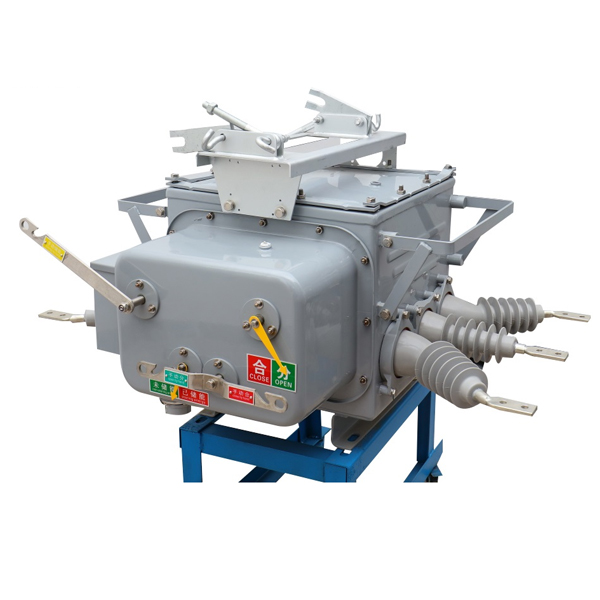 What Is a 12KV Outdoor VCB Vacuum Circuit Breaker?
