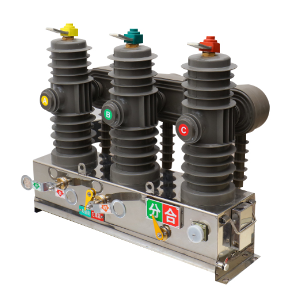 Outdoor Circuit Breaker